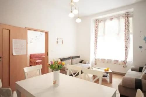 Condo in Vinohrady - photo 4