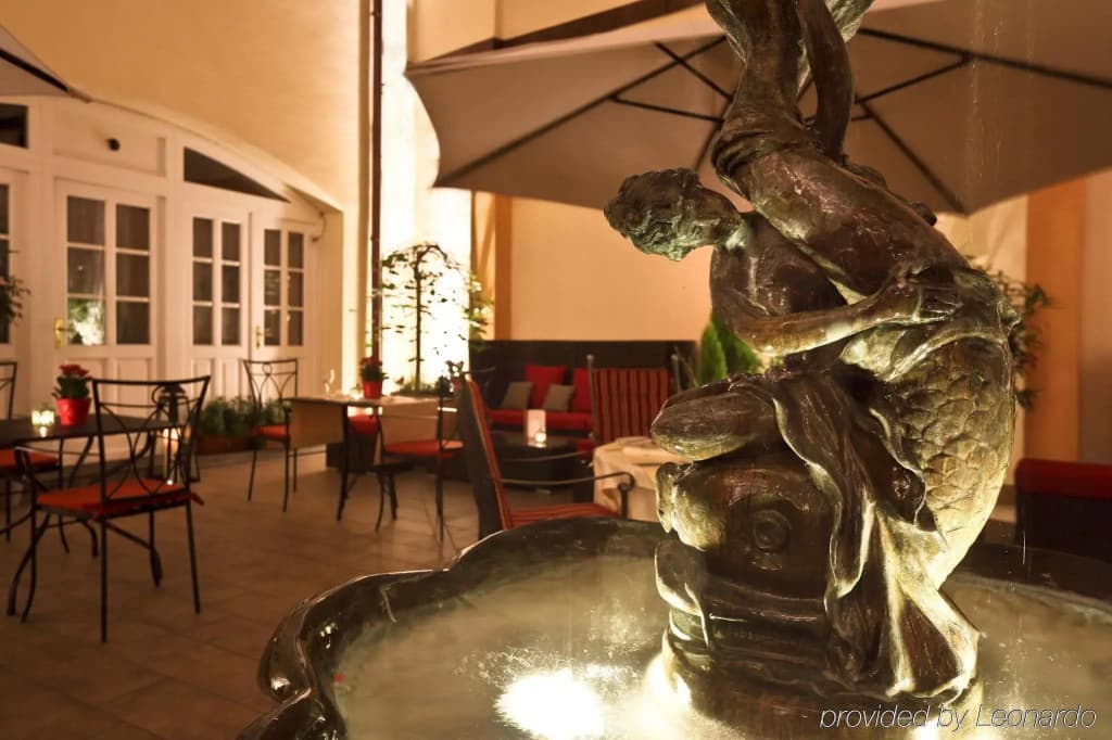 Bookquet Boutique Hotel - photo 29