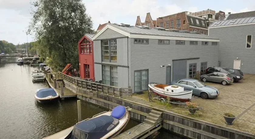The Boat House - photo 10