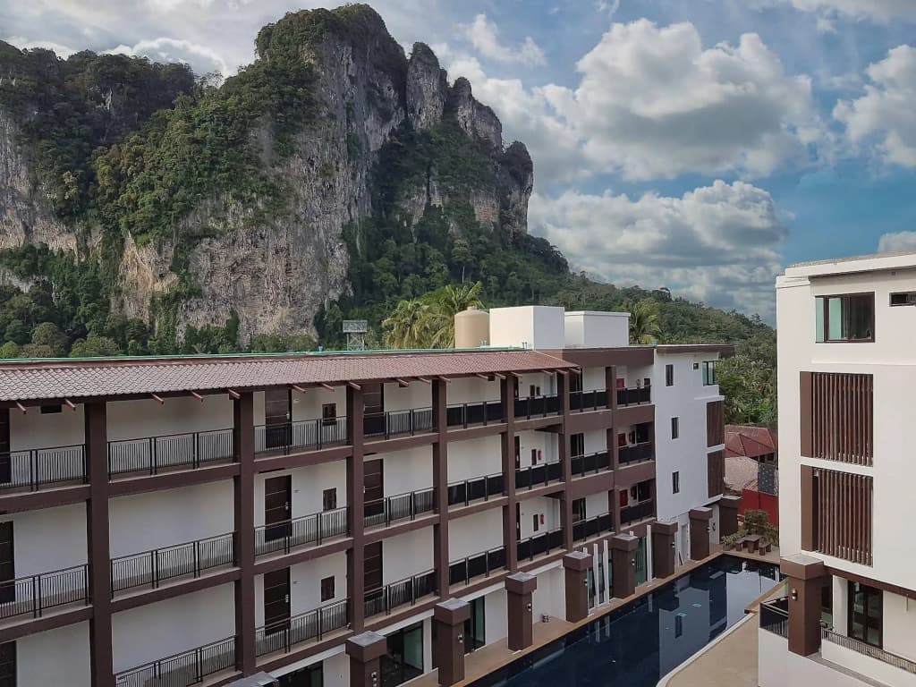 The Lai Thai Luxury Condominiums - photo 19