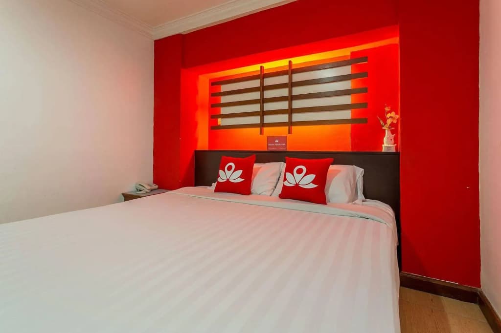 ZEN Rooms Basic Jalan Petaling - photo 6