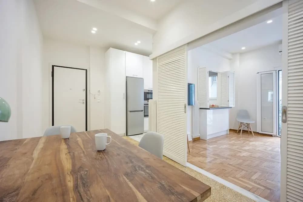 Modern Cozy Apartment - photo 25