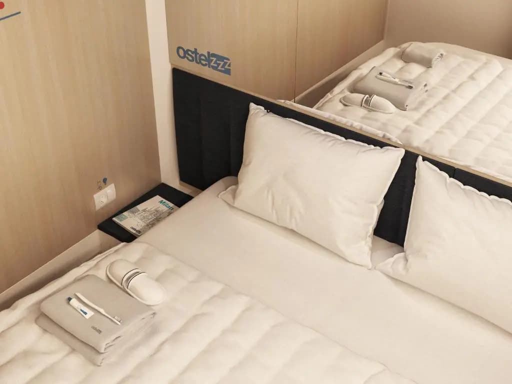 Ostelzzz - Hostel - photo 5