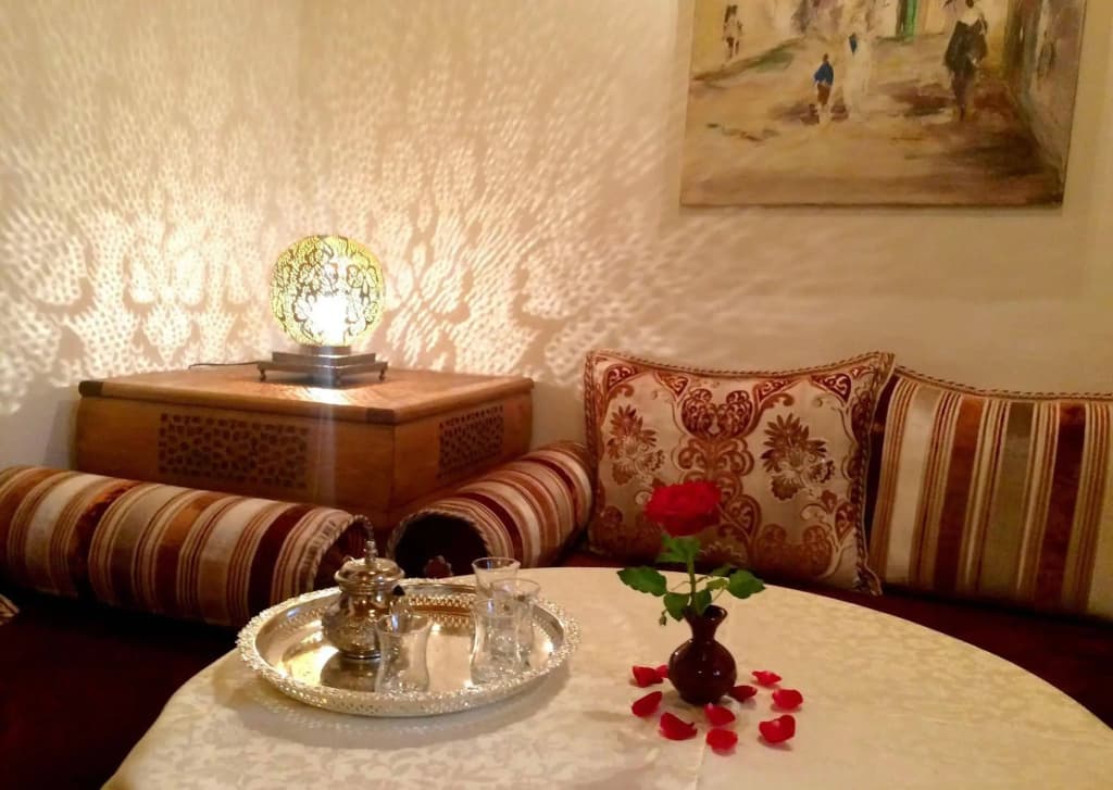 Riad Berta - photo 6