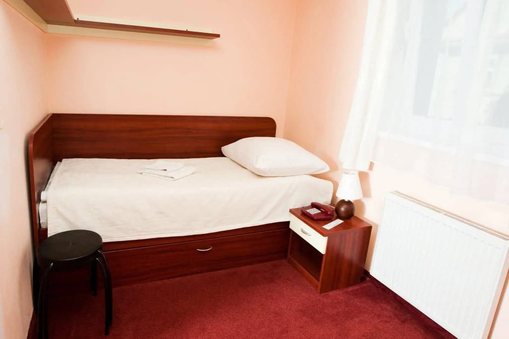 Hotel Marie Luisa - photo 3
