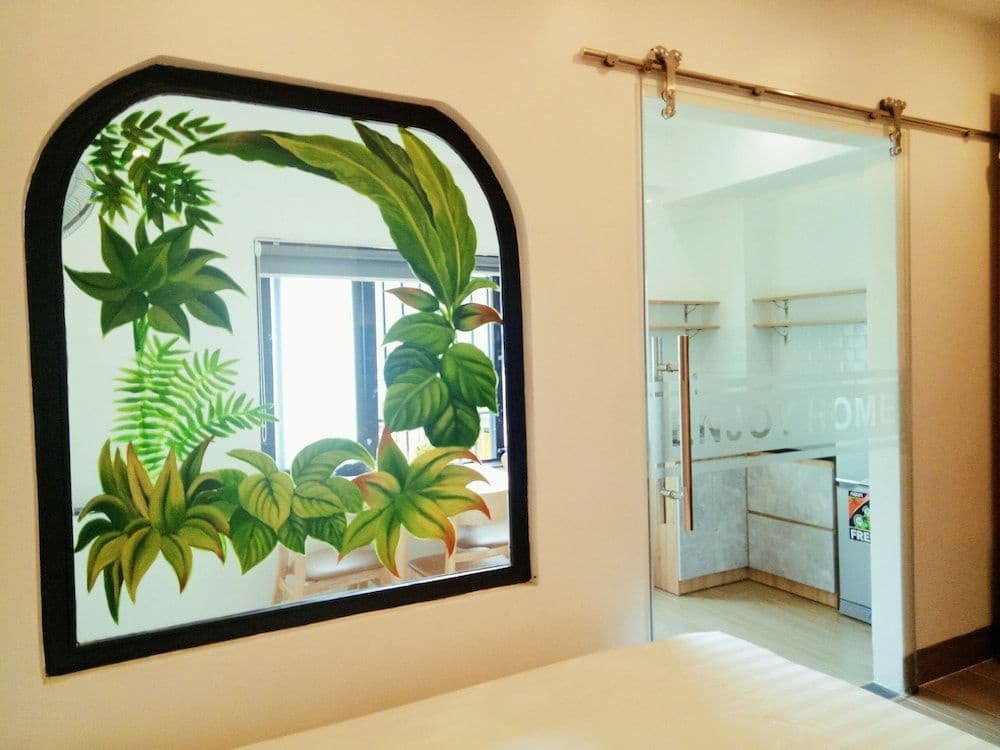 Enjoy Home Hotel & Apartment - photo 7