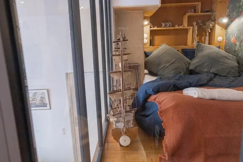 Appartement Sparks - photo 13
