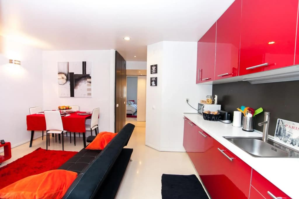 Ana's Design Apartments - photo 14