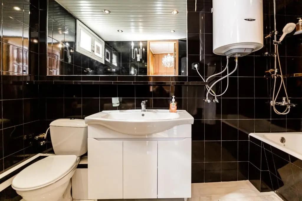 Shota Rustaveli Aparthotel - photo 5