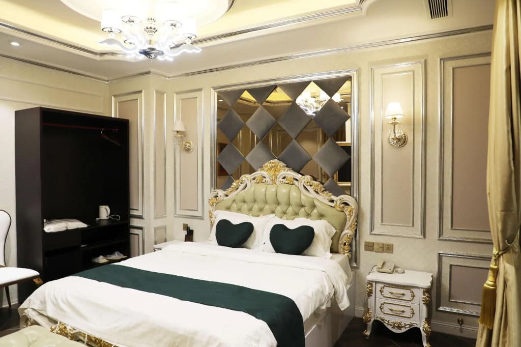 Enjoy Hotel 5A - photo 3
