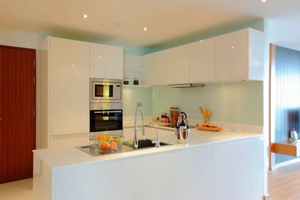 The Privilege Residences - photo 22