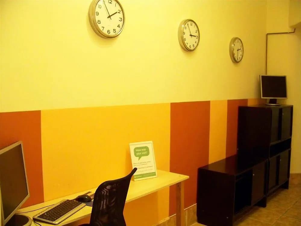 Animation City Hostel - photo 1