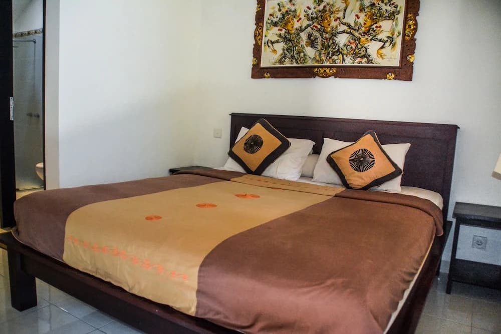 Tanjung Lima Hotel Legian - photo 7