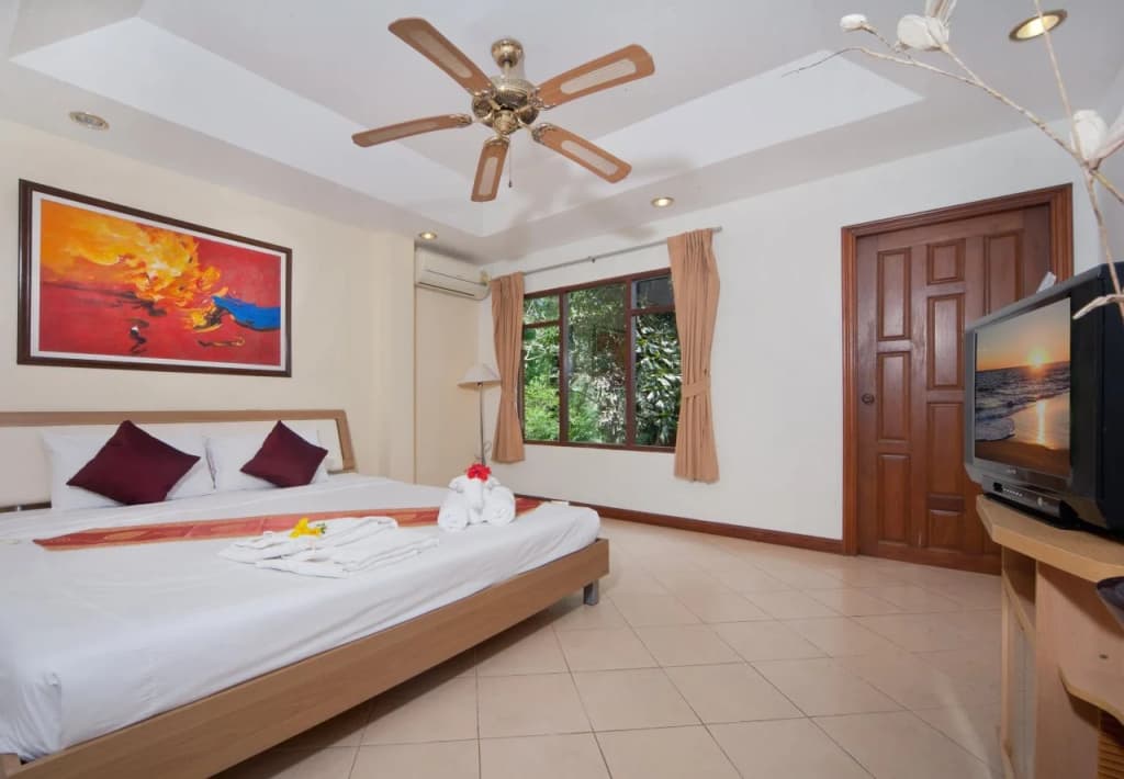 Phuket Villas at Patong Hill Estate - photo 2