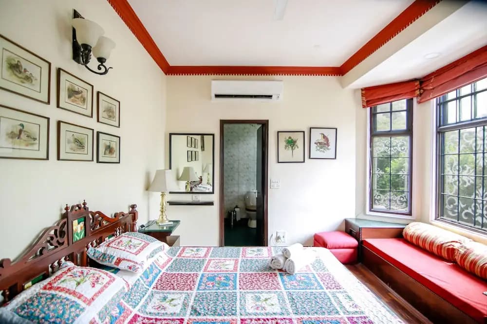 Sirohi House - photo 24