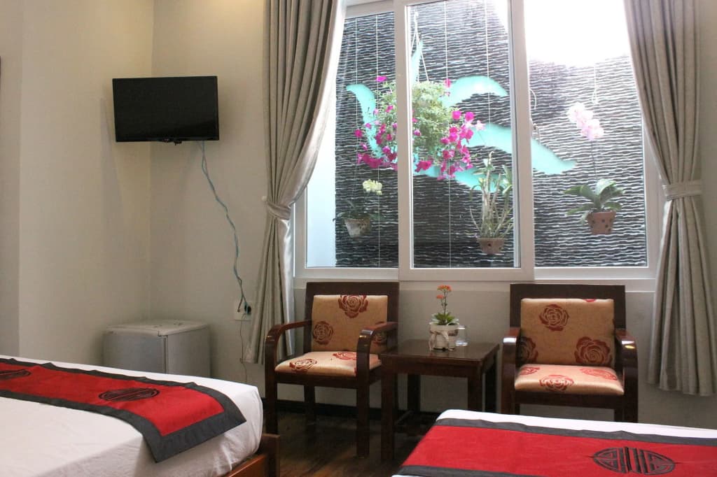 Green Coco Homestay Hoi An - photo 5