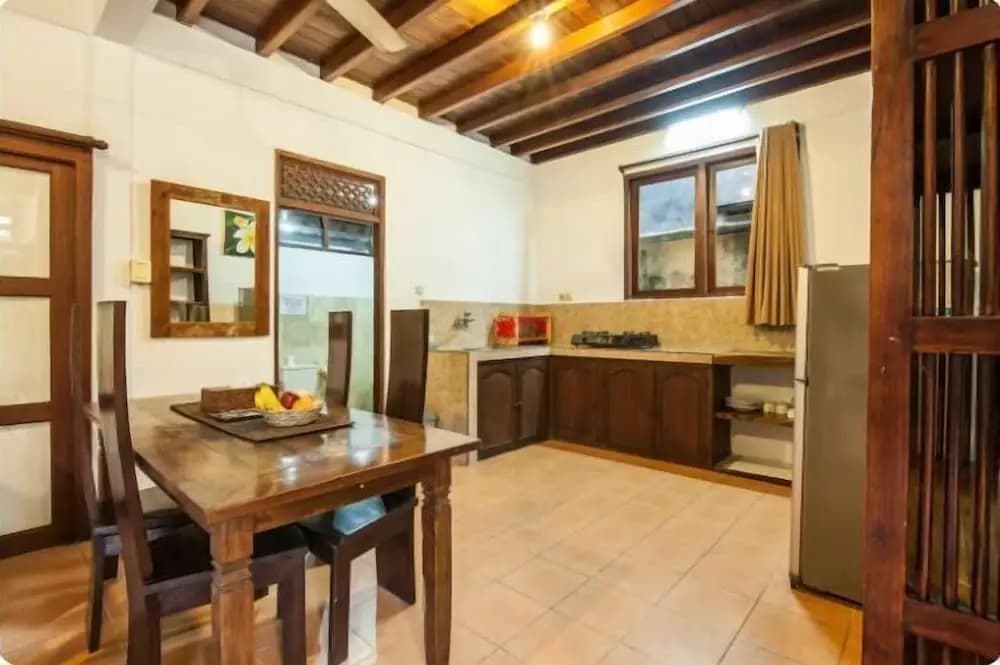 SMV - garden - 5-BR · 5BR Garden Villa Walk to Beach and Shops Legian - photo 15
