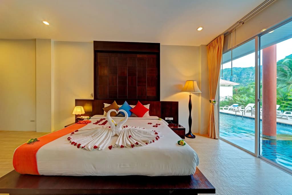 Aonang Regent - photo 5