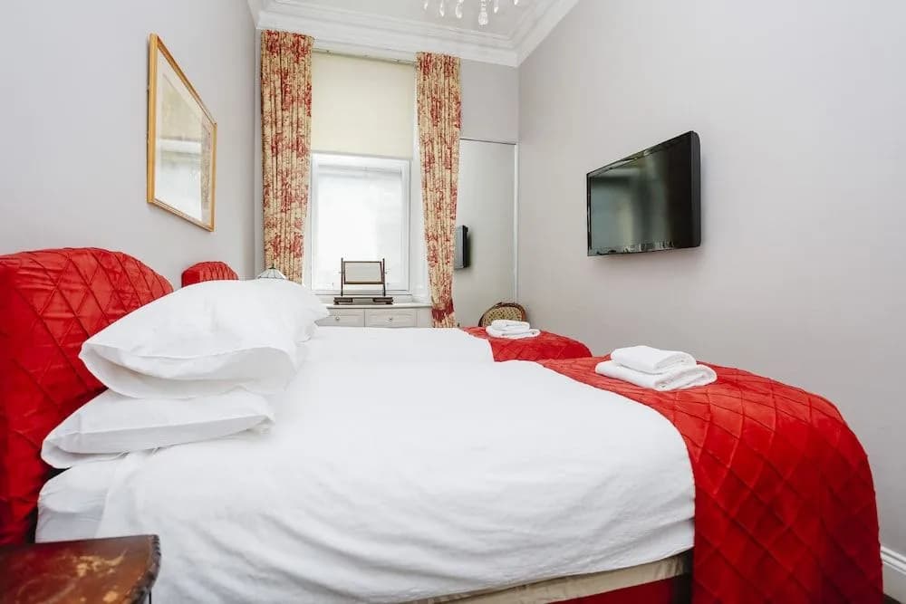 Gorgeous Royal Mile Mansion Apartment - photo 7