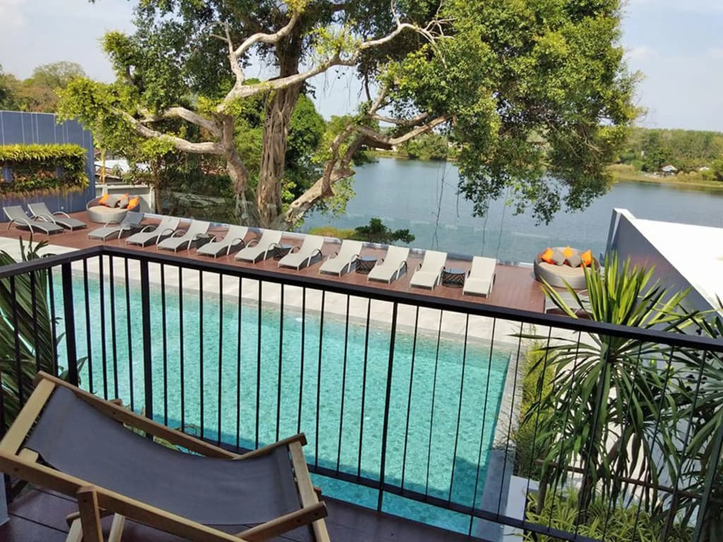 Antiya Hotel Phuket - photo 5