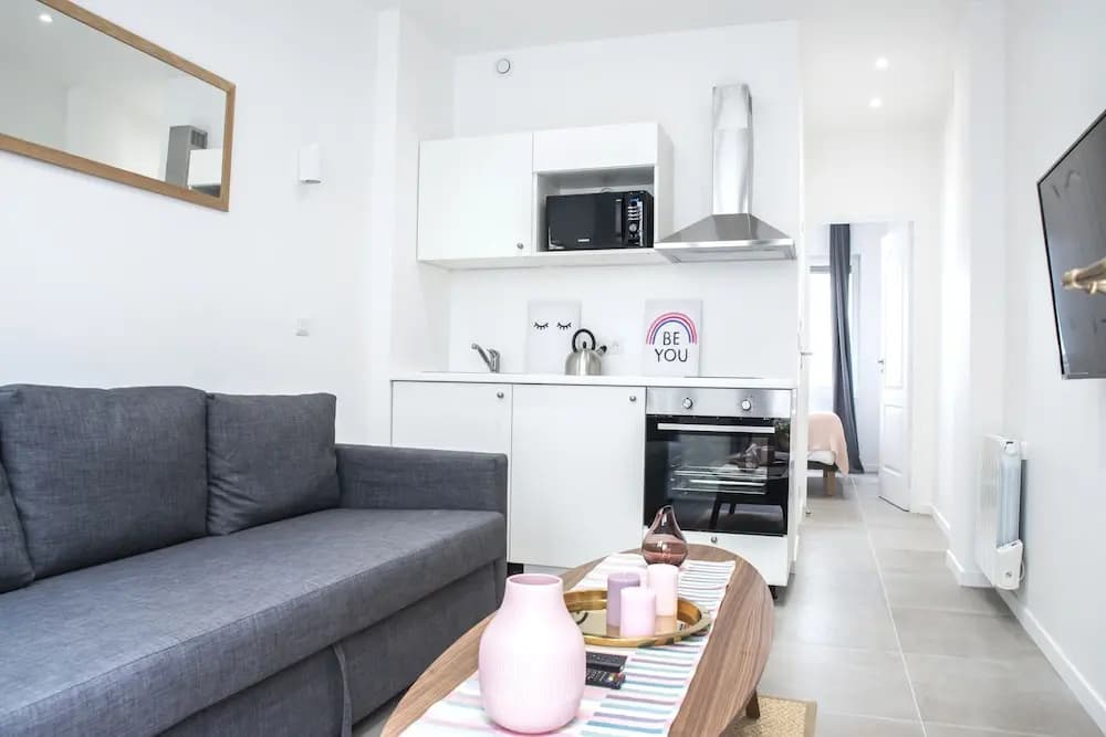 Dreamyflat - Cosy flat - photo 2