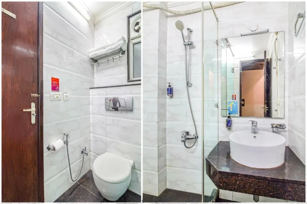 FabHotel Marble Arch - Nr. Karol Bagh Market - photo 10