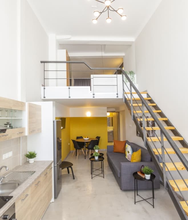 Psirri Lofts - photo 12