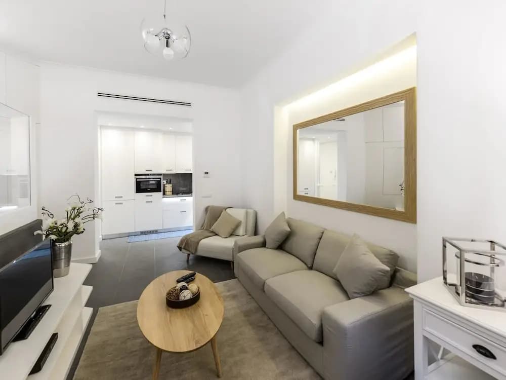 Popolo Apartment - photo 12