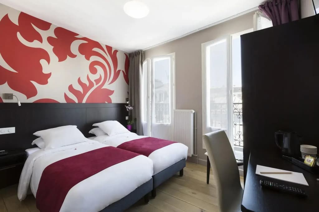 Hôtel Bastille Secret - photo 10
