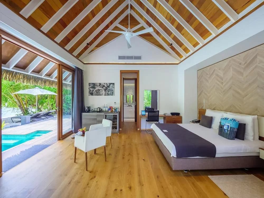 Kandolhu Maldives Resort - photo 8