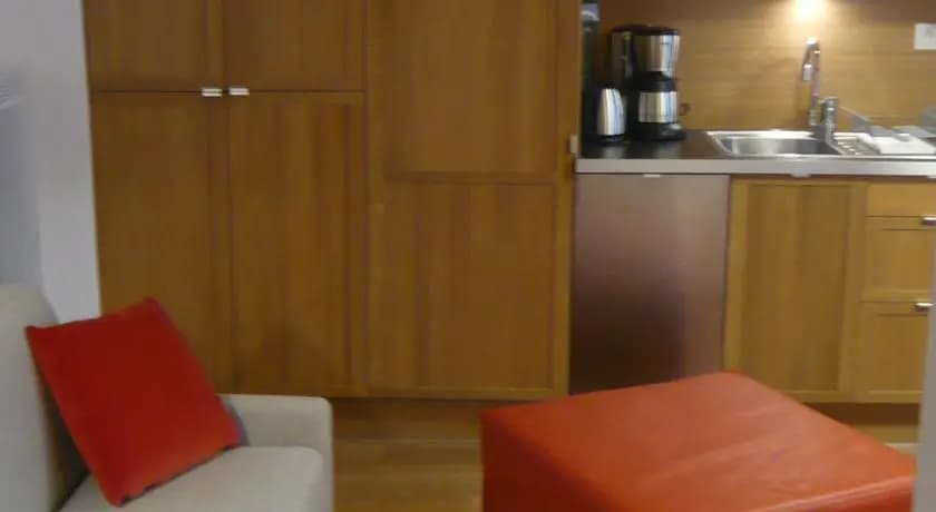 Parisian Home - Appartment Quartier Opéra, Madeleine, Saint Augustin - photo 9