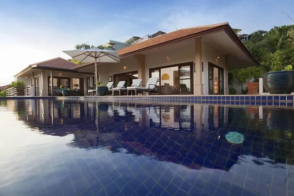 Cape Summitra Villa - photo 10