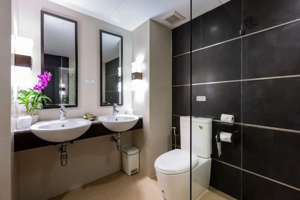 Blue Tara Hotel Krabi Ao Nang - photo 8