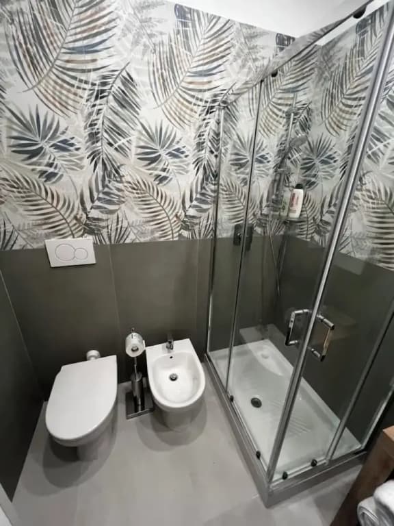 Love4Rome Guest House - photo 8