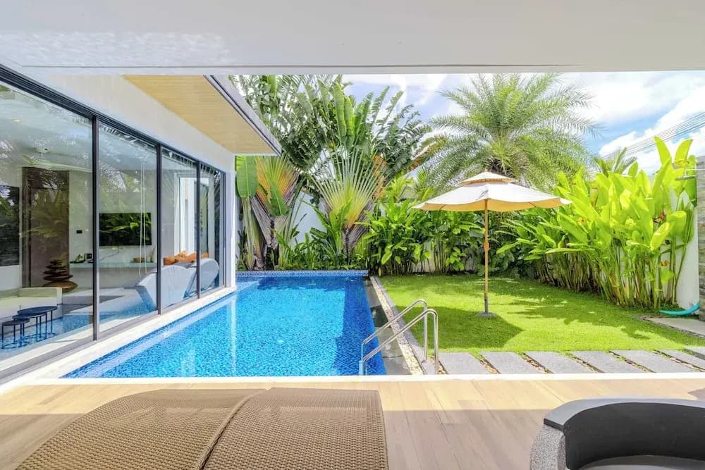 Great for Relaxing with Pool V259 - photo 26