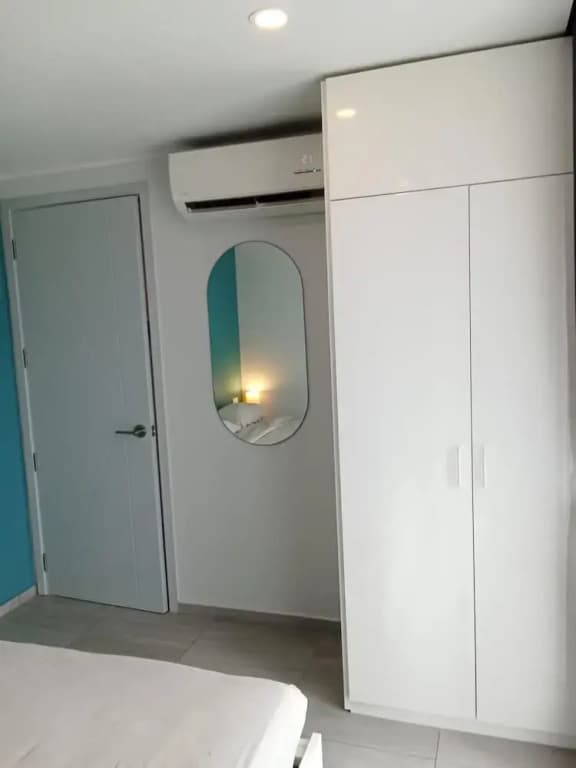 Contemporary 1BR Apt T2-724 - photo 2