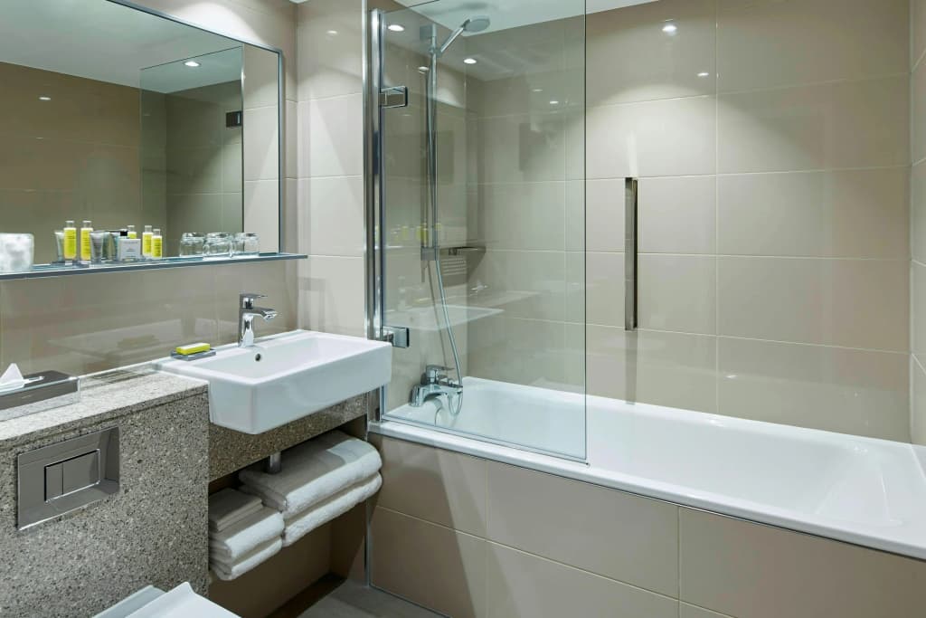 London Heathrow Marriott Hotel - photo 46