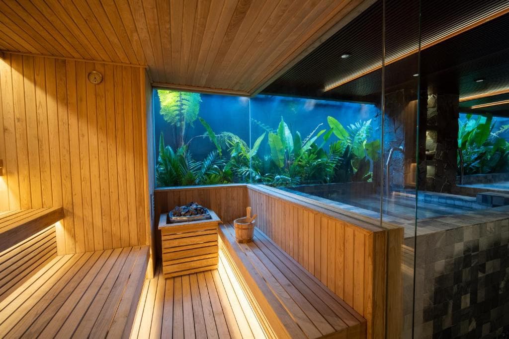 TS Suites Seminyak - photo 20