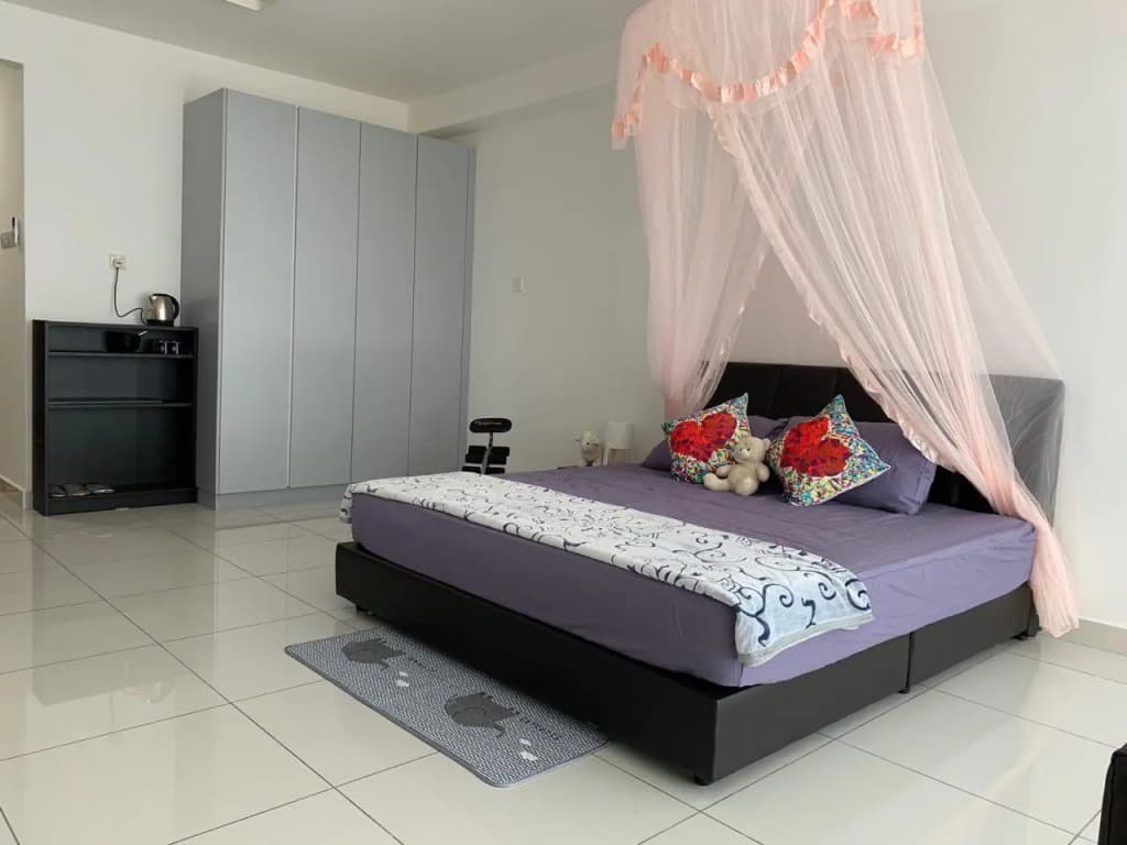 Offer Spacious Studio KSL Residences @ Daya - photo 3