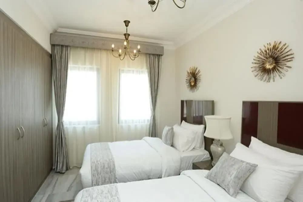 Marbella Luxury 2 Bedrooms Balcony - photo 4