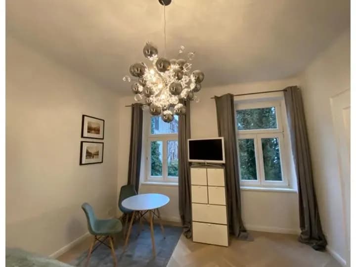 Design Apartment in a former monastery - photo 1