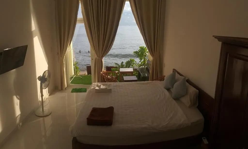 sunset beach house - photo 5