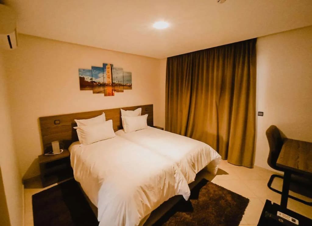 El Moussafir Hotel - photo 2