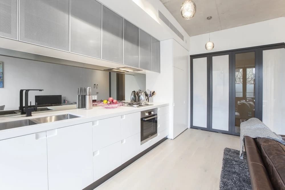 Boutique Stays - Vox Terrace, Prahran - photo 12