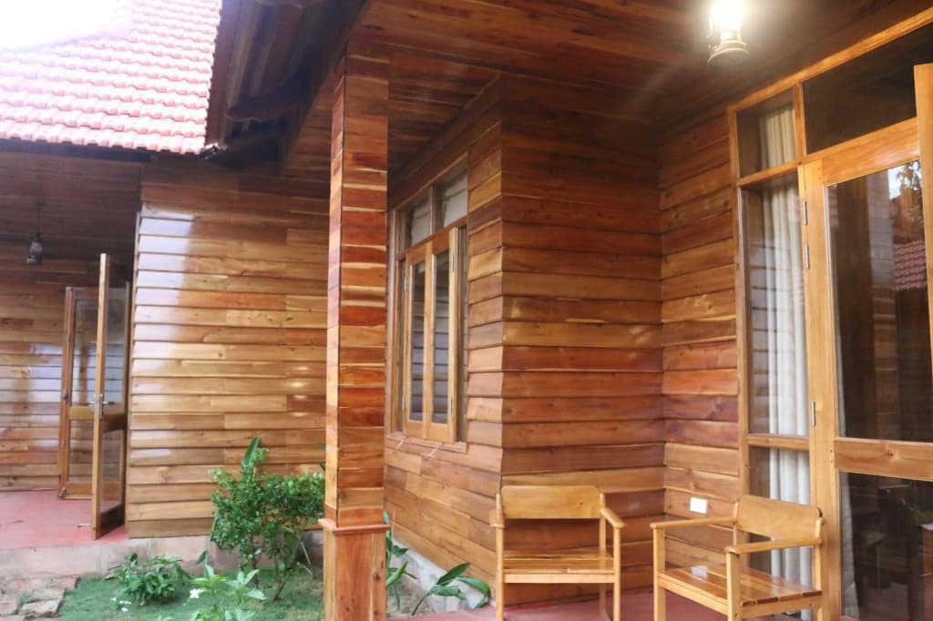 Green Ruby Villas - photo 10