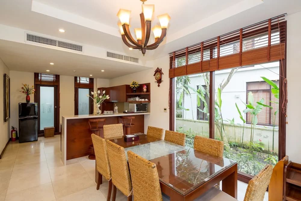 Tropical Villas Beach Danang - photo 30