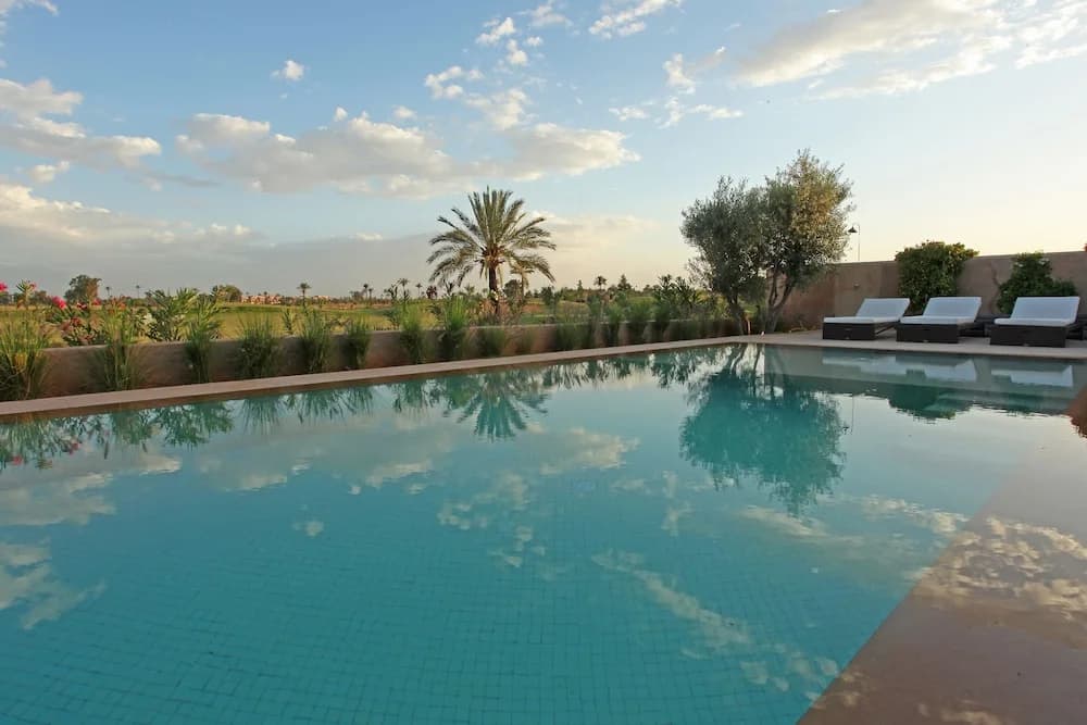 Villa Malekis by Sejour Maroc - photo 11