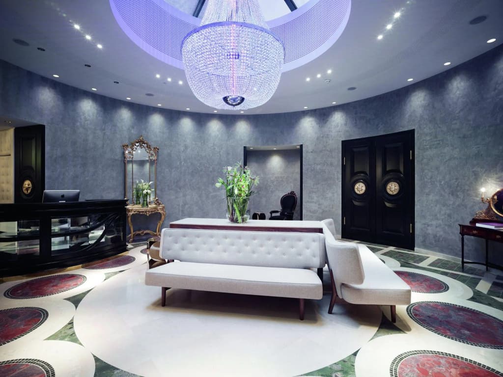 Hotel Sans Souci, Vienna - photo 2