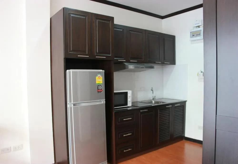 K&J Apartment - photo 16