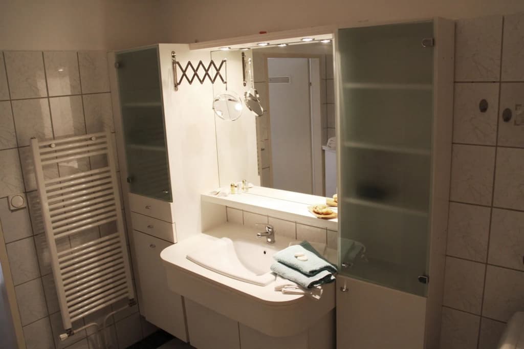 CheckVienna – Apartment Davidgasse - photo 16